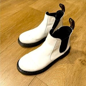 Dr. Martens Size 3 US